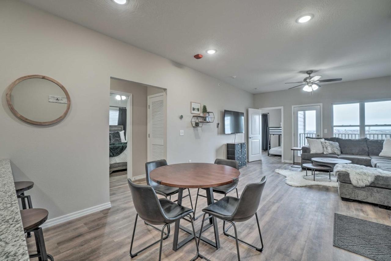 Family-Friendly Branson Condo About 3 Mi To Strip Exterior photo