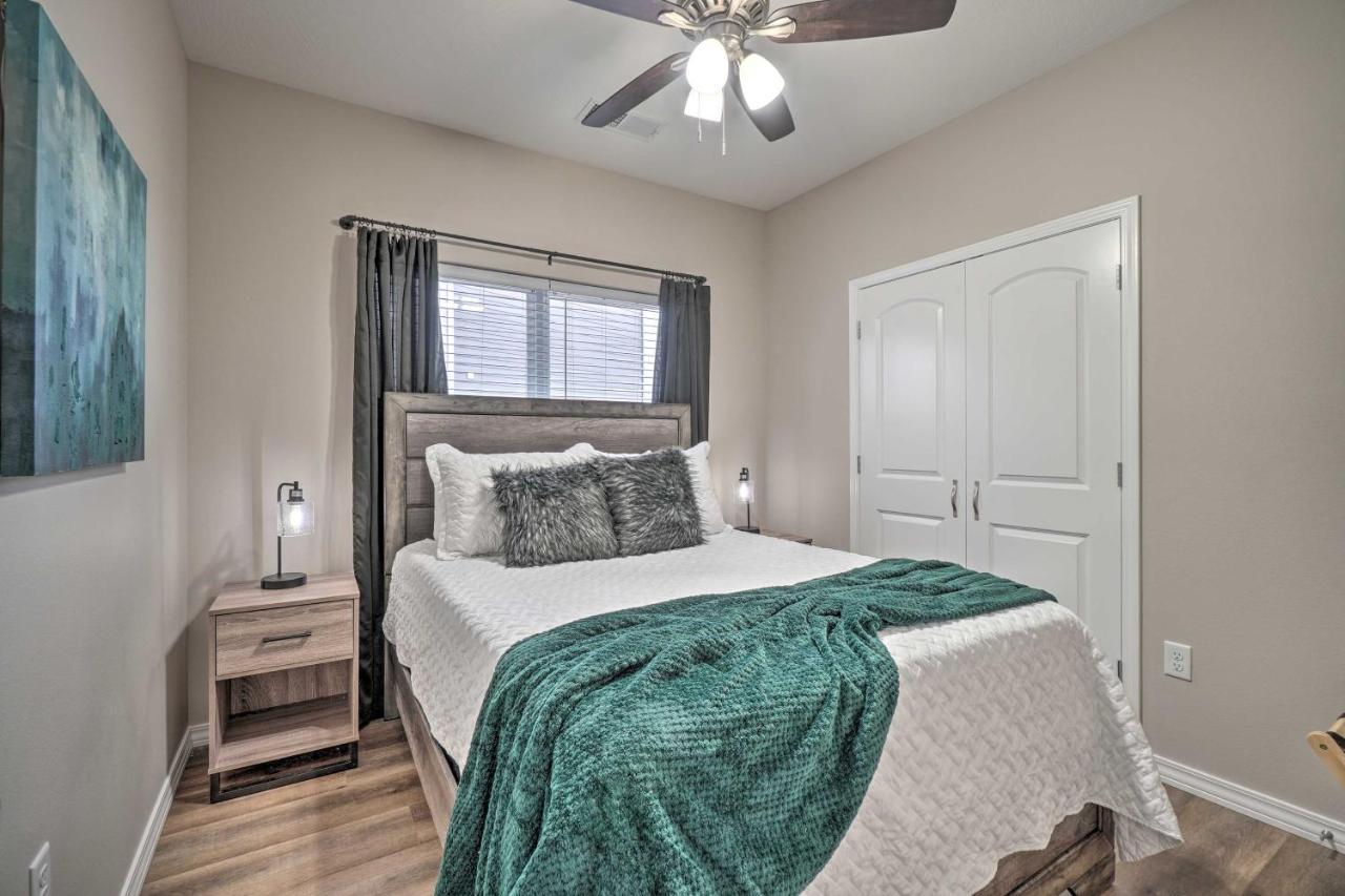 Family-Friendly Branson Condo About 3 Mi To Strip Exterior photo